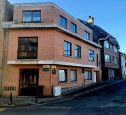 Studio met nieuwe badkamer te centrum Ninove