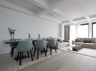 Toison d'Or/Porte de Namur Schitterend Penthouse Nieuw Gemeu