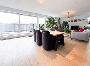 UKKEL - PENTHOUSE, Ter Kamerenbos en Vivier d'Oie