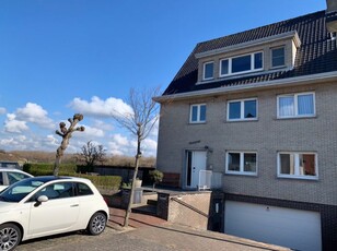 Uniek gelegen penthouse aan de Houtsaegerduinen