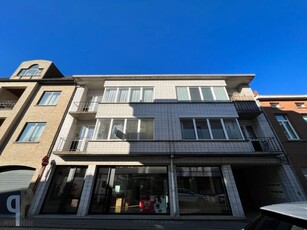 Instapklaar appartement in centrum Zottegem