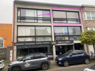 Studio te huur voor 1 jaar in centrum Brasschaat - huurpr...