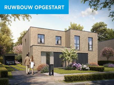 Woningproject te koop in Aalter