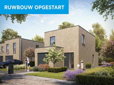 Woningproject te koop in Aalter