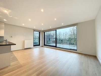 2 slaapkamer appartement in Zwijnaarde nabij technologiepark