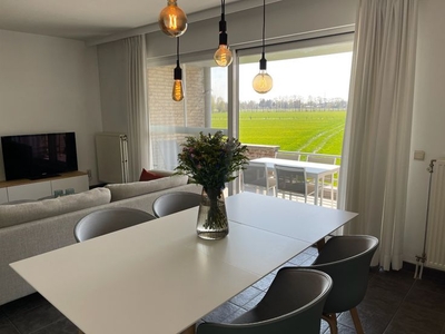 Appartement in centrum Aartselaar met prachtig uitzicht