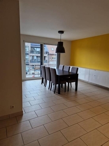 Appartement in het centrum van Genk