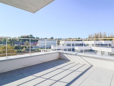 Appartement récent 88m² avec terrasse - 2 CH