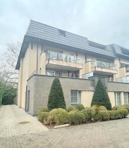 Appartement te koop Sint-Niklaas