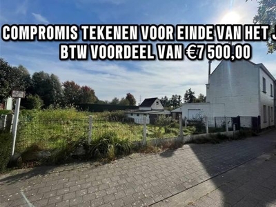 Broekstraat 243, 9700 Eine, Oudenaarde