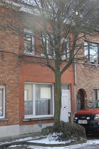 centraal gelegen, praktisch ingerichte, ruime woning