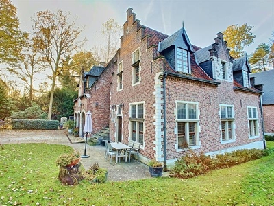 Villa 3 slaapkamers in Jezus-Eik