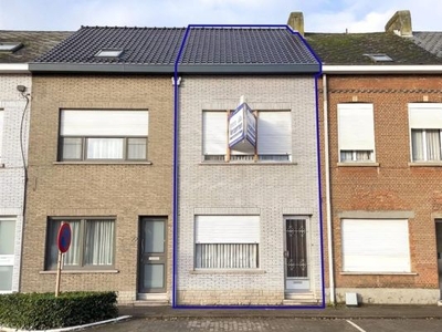 Clemenceaustraat 81, 2860 Sint-Katelijne-Waver