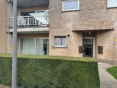 Comfortabel, volledig ingericht appartement