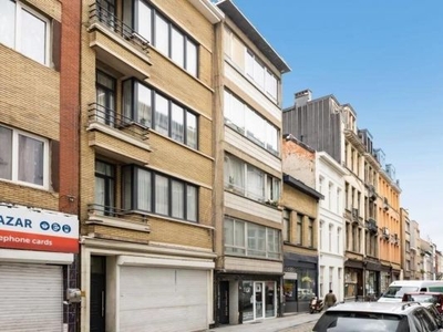 Dambruggestraat 55 3A, 2060 Antwerpen