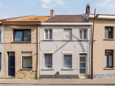 Dworpsestraat 47, 1651 Lot