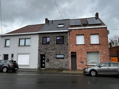 Energiezuinige woning met 3 slaapkamers