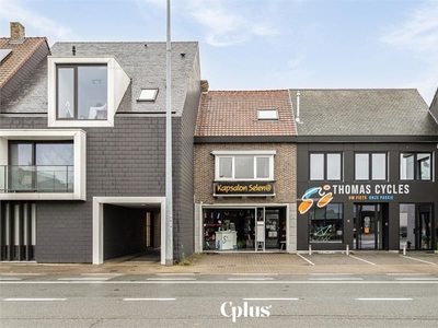 Huis te koop Deinze