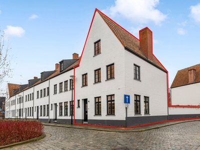 Instapklare woning op uitstekende locatie