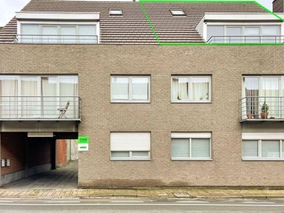 Kasteelstraat 49 5, 8700 Tielt