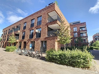 Luxueus nieuwbouw appartement!