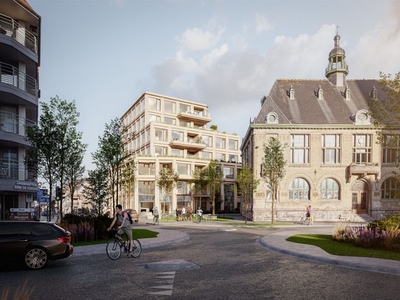 Middelkerke CENTR - Residentie Roger