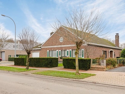 Mooie charmante bungalow met 3 slaapkamers