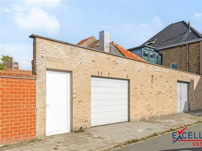 Multifunctioneel pand te koop nabij centrum Brugge