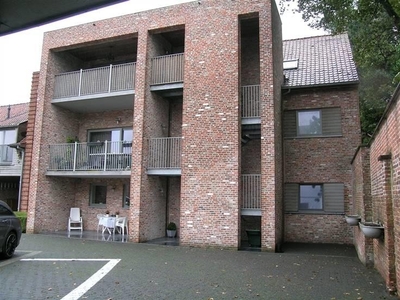 Loft in centrum van Ertvelde