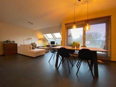 Prachtig 1-slaapkamerappartement met ruim terras