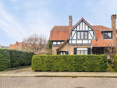 Prachtige, instapklare cottagewoning te Brugge (Assebroek)