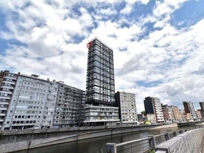 Quai de l'ourthe 44, 4020 Luik