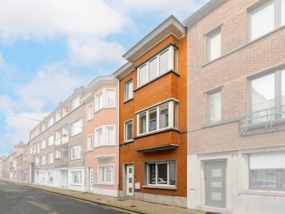 Raas van gaverestraat 42, 9000 Gent