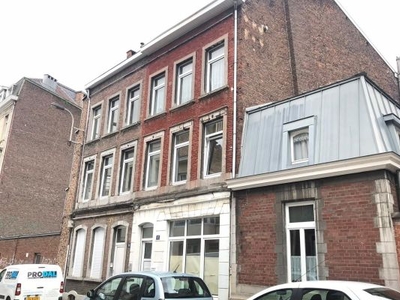 Rue chapuis 8 4, 4800 Verviers