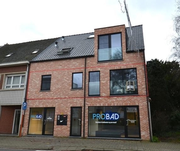 Twee slaapkamer appartement in centrum Nijlen