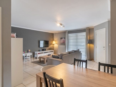 IN OPTIE - Verzorgd, degelijk en betaalbaar appartement met