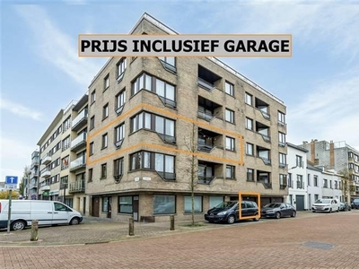 Vraagprijs inclusief garage !!!