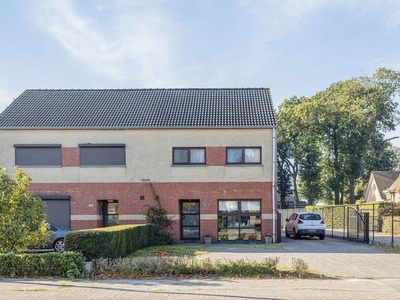 Woning met 3 slaapkamers te huur in Wuustwezel!