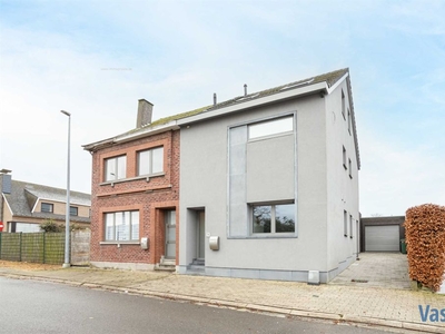 Woning te koop Affligem