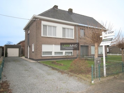 Woning te koop Deinze