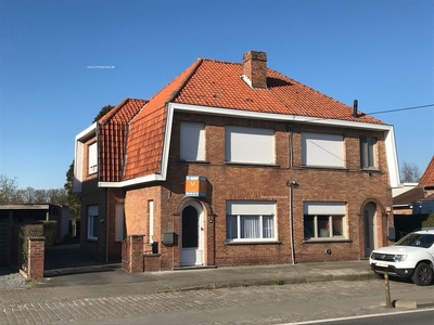 Woning te koop Loppem