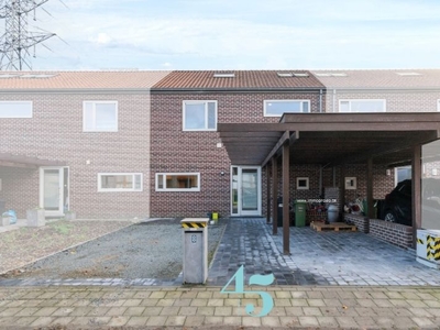 Woning te koop Wondelgem