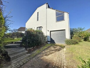 2 slaapkamer villa - Chenois