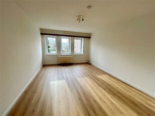 Rustig doch zeer centraal gelegen studio van 29 m²