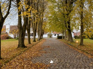 Uniek Landhuis met tuin op 52a 92ca