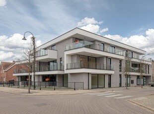 Unieke CO² neutrale A+ penthouse op toplocatie in Balen!