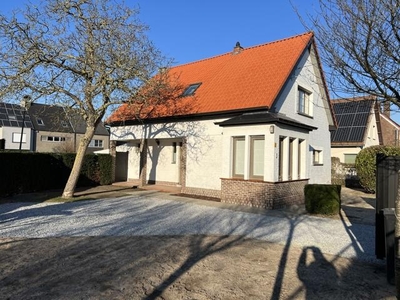 Charmante woning op TOP locatie te Melsbroek