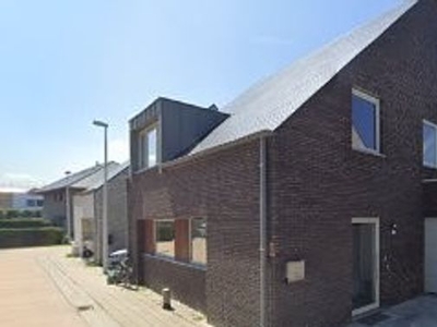 Recente woning - 3 slaapkamer in project 