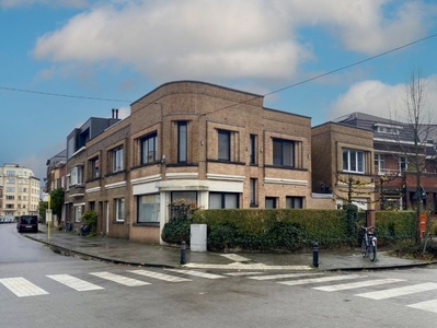 Woning met terras en twee slaapkamers op wandelafstand va...