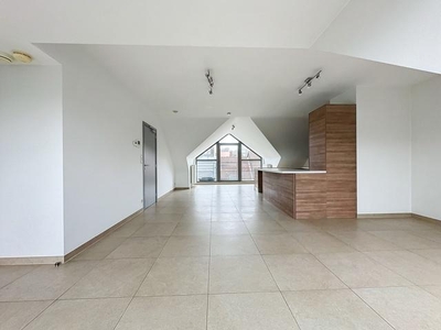 Au sommet de Wavre, voici un magnifique appartement de ~99m²